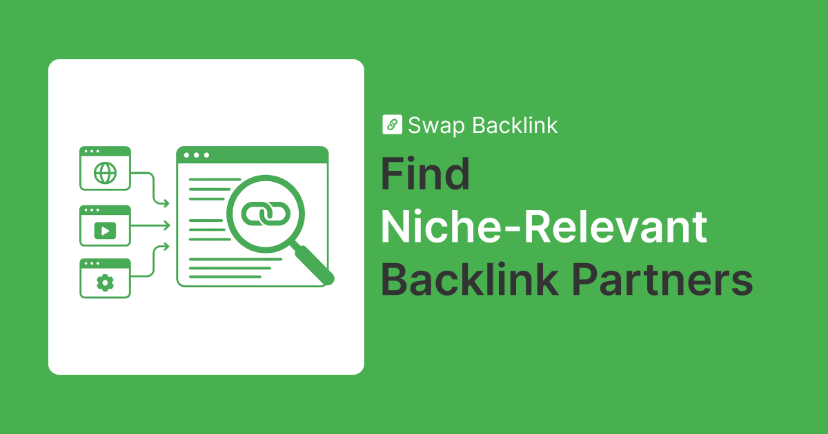 How-to-get-niche-relevant-backlinks---blog-by-Swap-Backlink