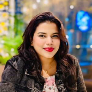 Sufia Kashem